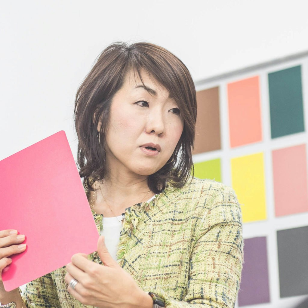 桑野優子
