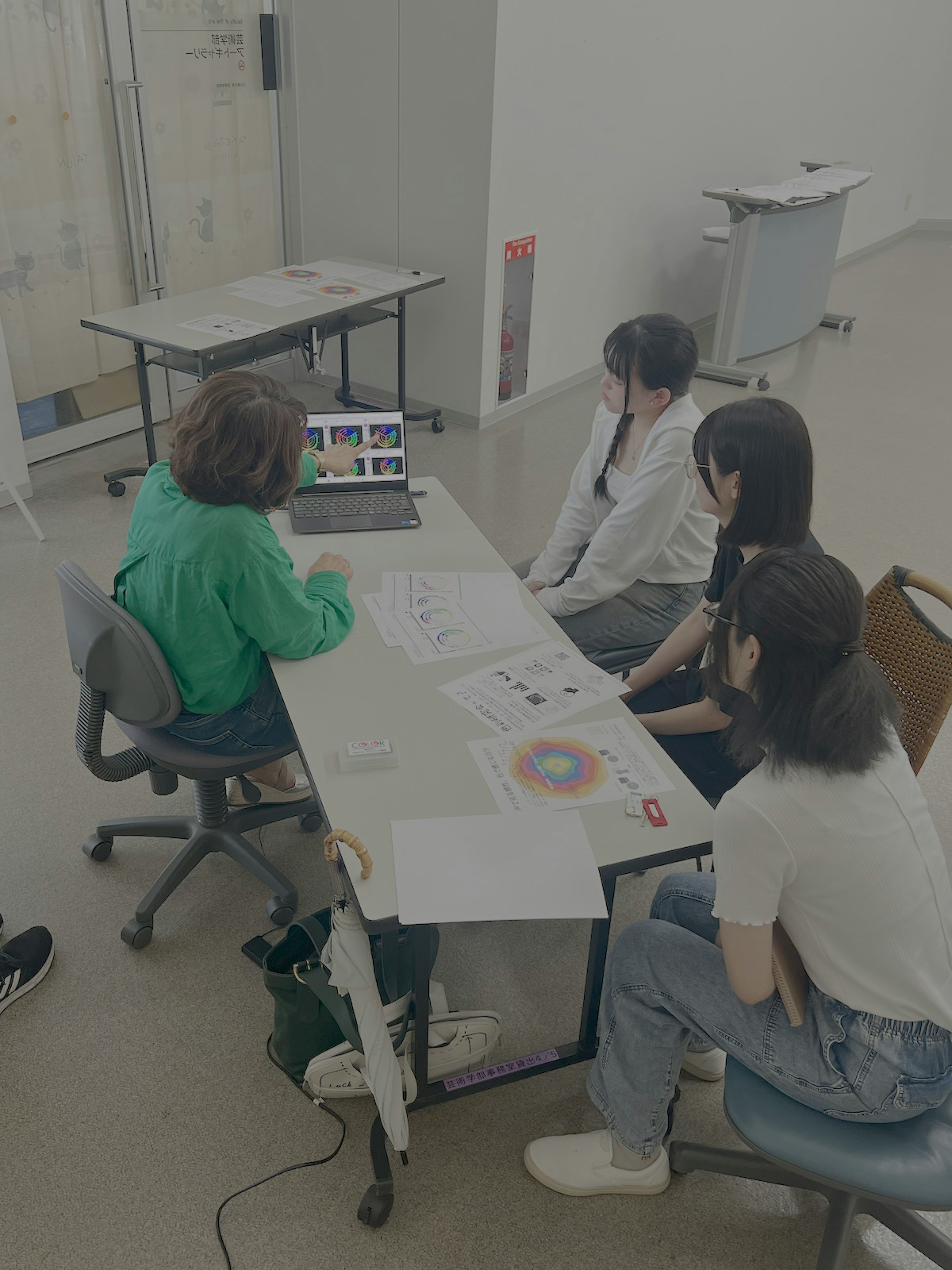 ヴォイススキャン