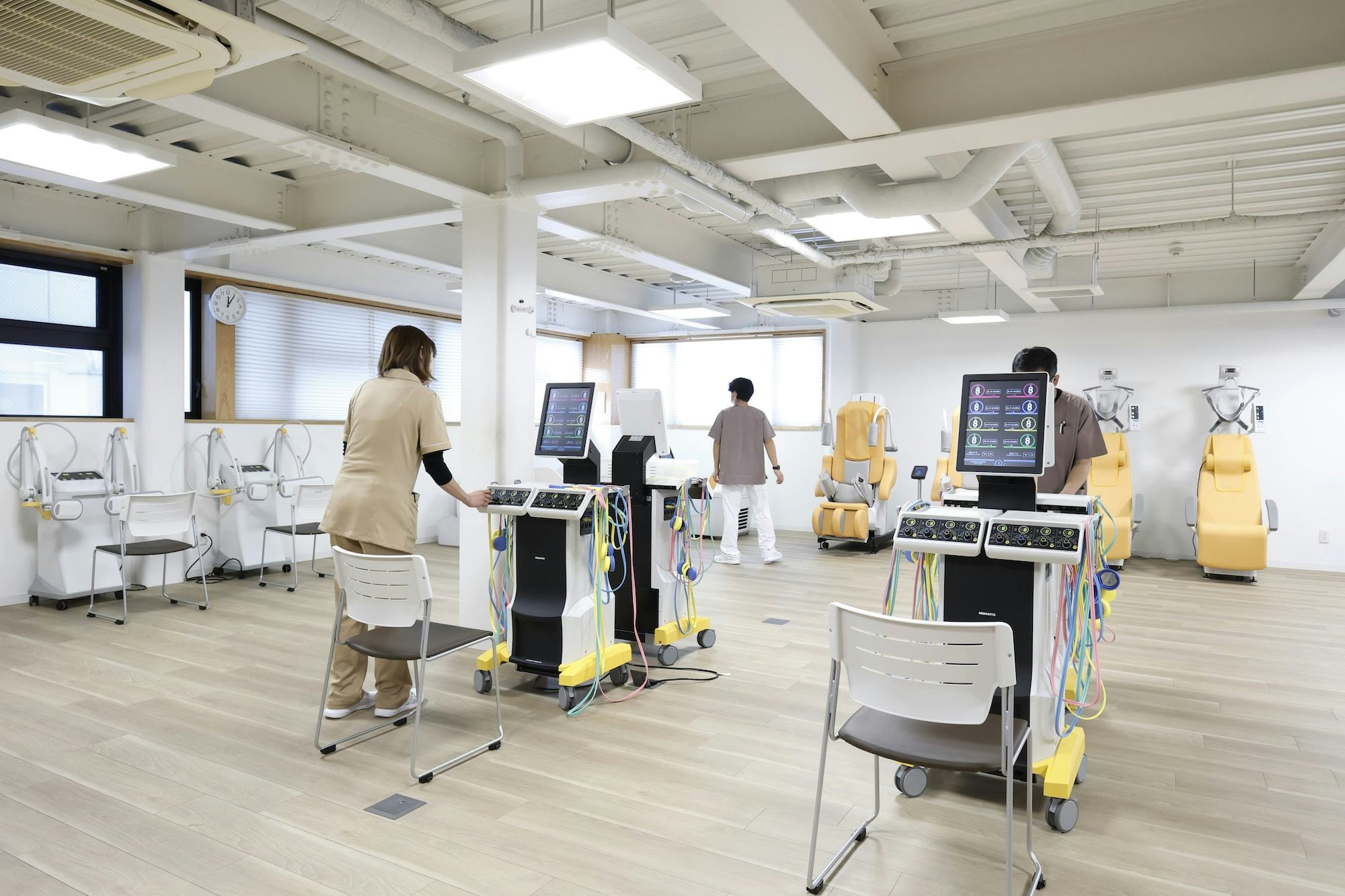 secondFloor