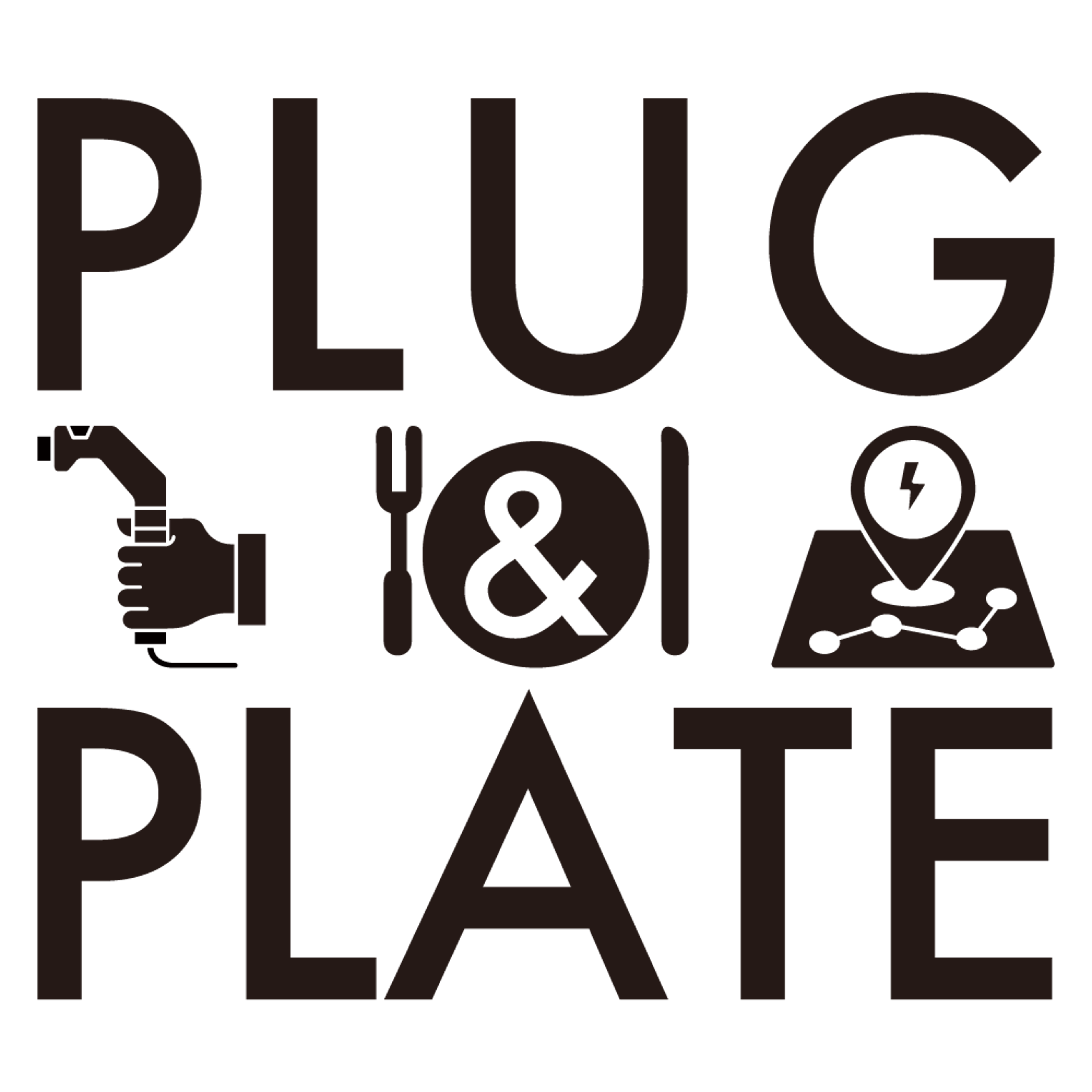 PLUG & PLATE by EVHK-core