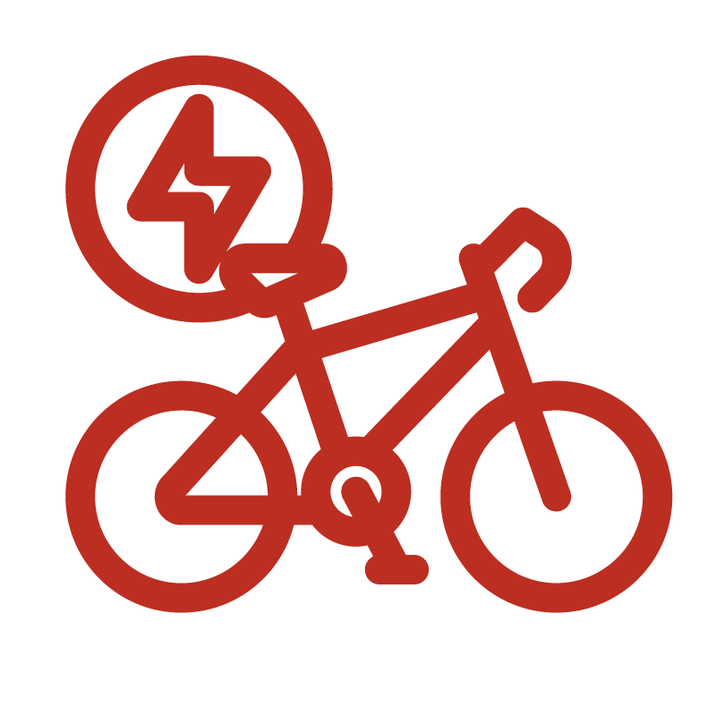 Eバイクの修理
