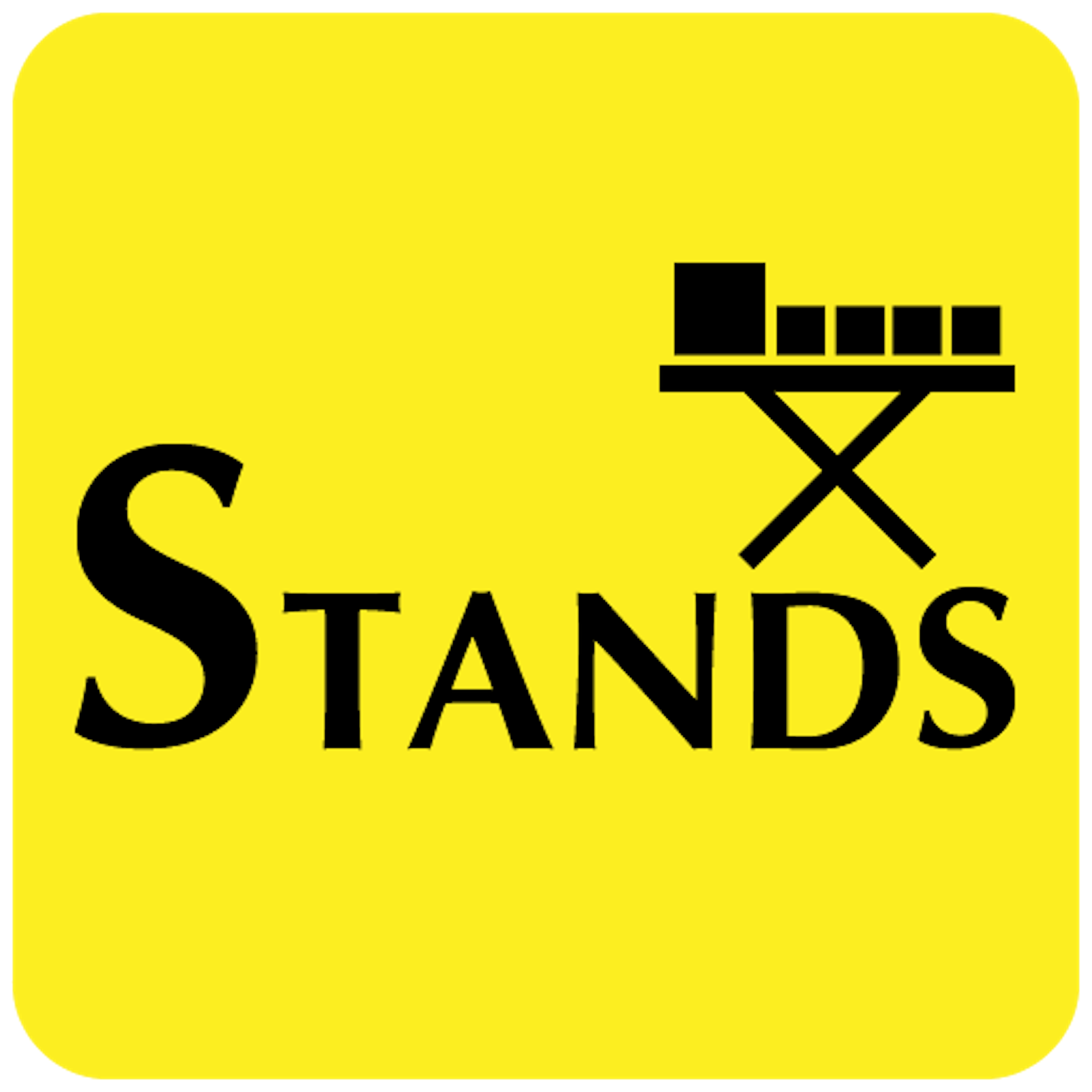 STANDS