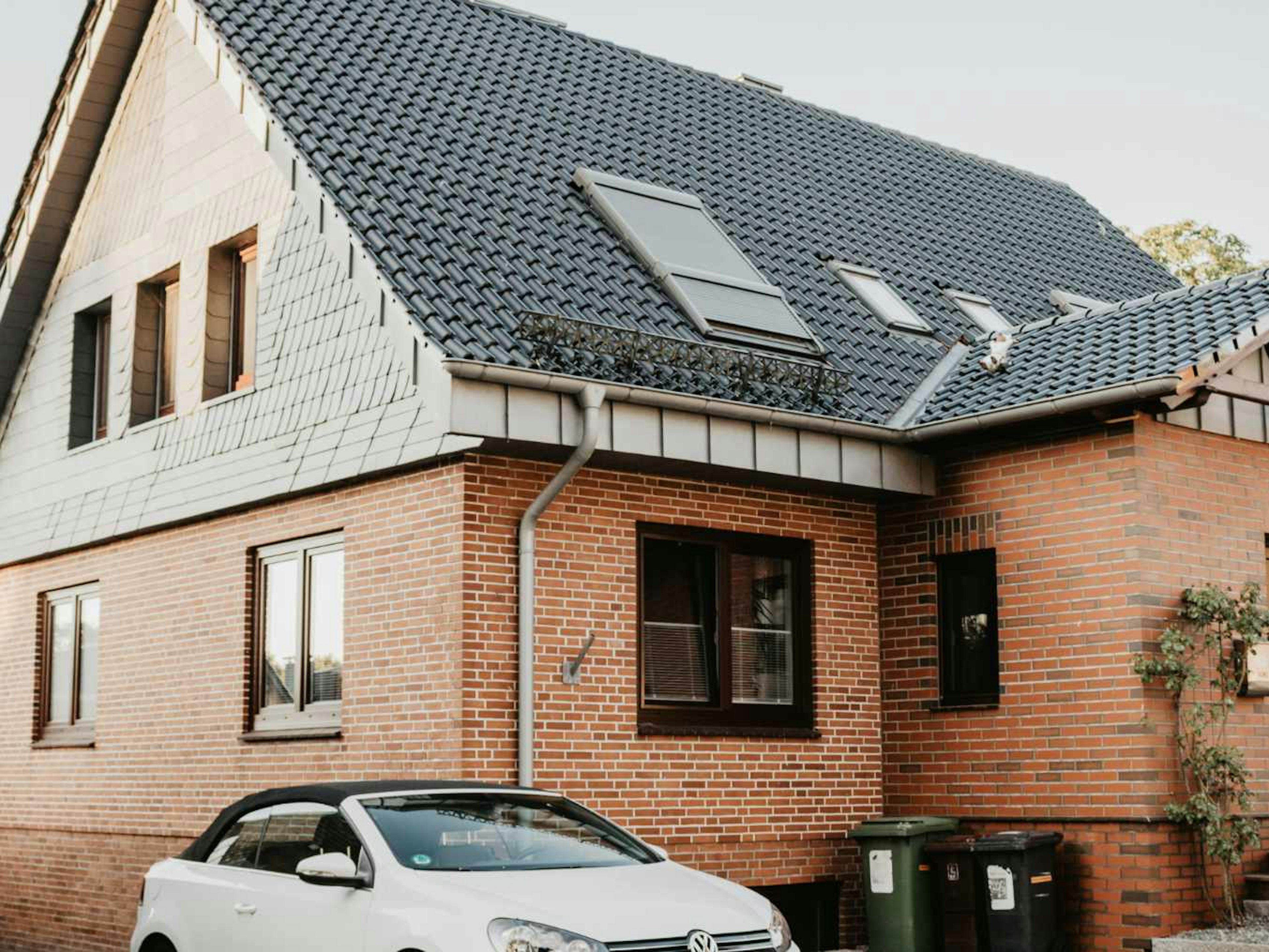 有利な住宅条件のイメージ