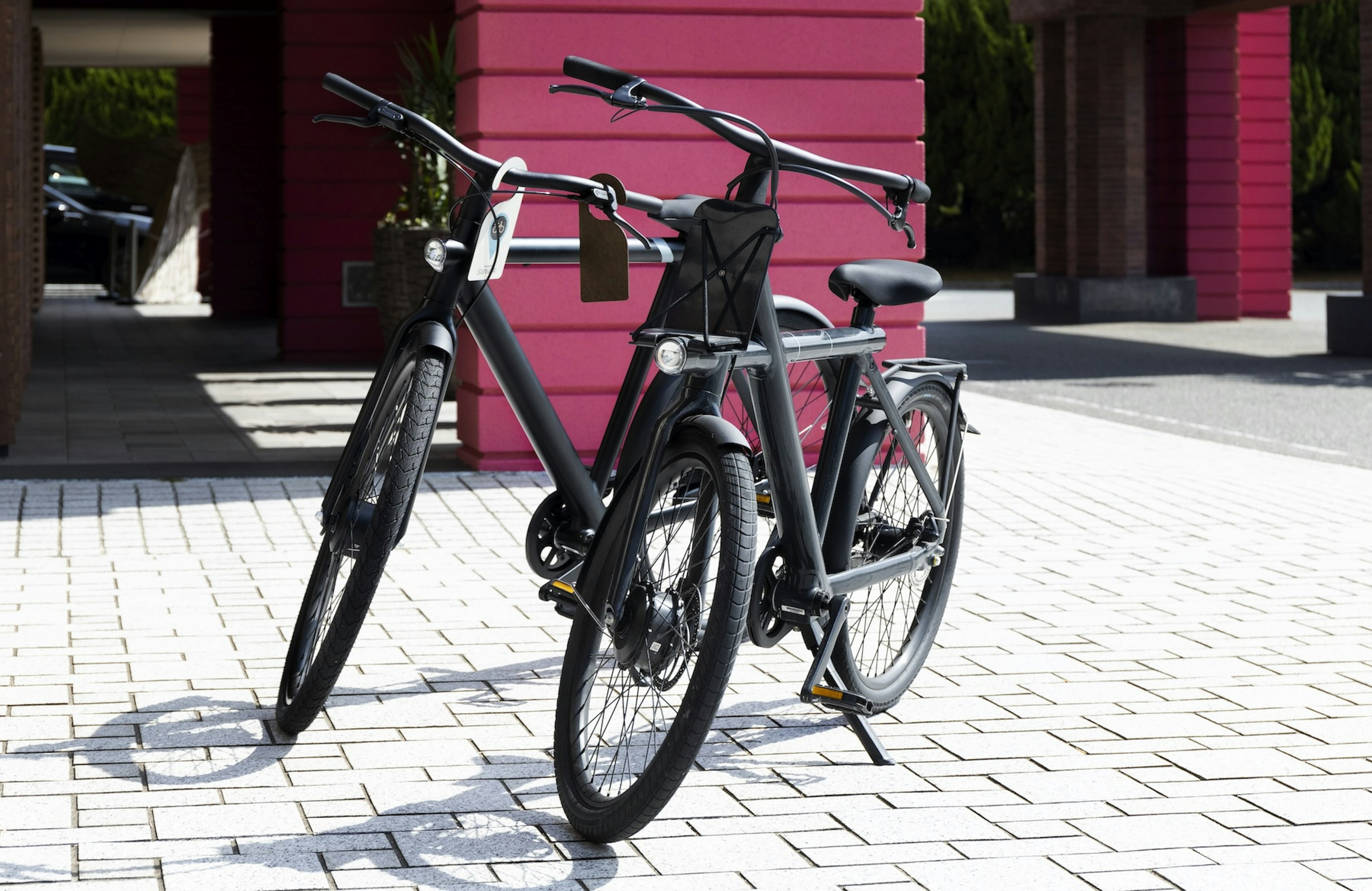 デジタル観光案内マップ